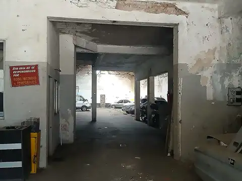 Galpón en alquiler, Berazategui