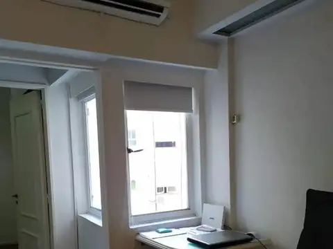 Departamento en Alquiler Temporal de 2 ambientes