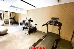 Emprendimiento en Recoleta - Etapa: Terminado