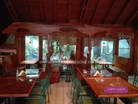 Local en Venta en El Once, Villa la Angostura