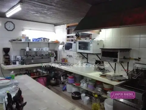 Local en Venta en El Once, USD 500.000