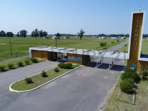 LOTE EN VENTA TIEMPOS DE CANNING AERIS - CANNING - SAN VICEN