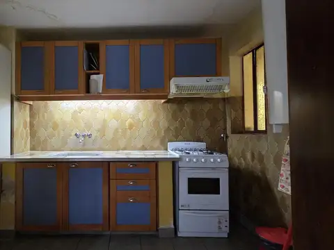 Casa en Venta al Oeste