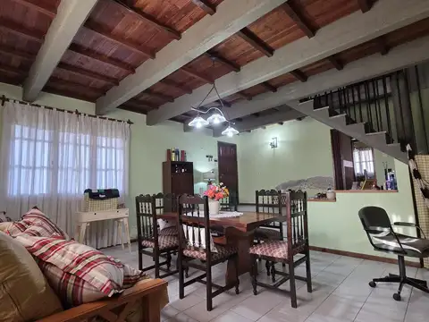 Mendoza al 1200
