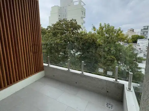 Departamento en Venta en La Plata, USD 105.000