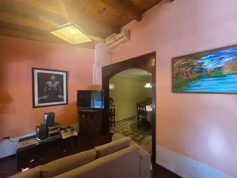 Casa en Venta en Luzuriaga, USD 87.000
