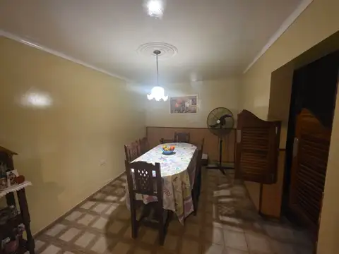 Casa en Venta 35 años