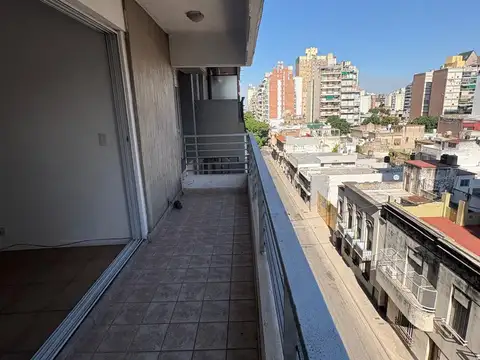 San Juan 600, Piso 6