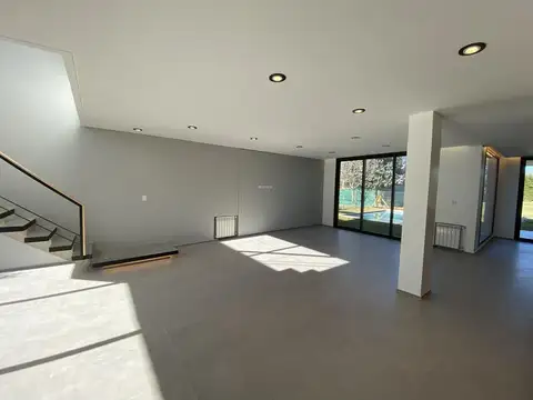 Casa en Venta 2 años