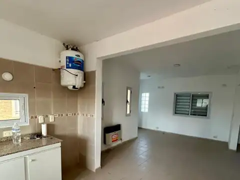 Departamento en Venta en Campana, USD 97.000