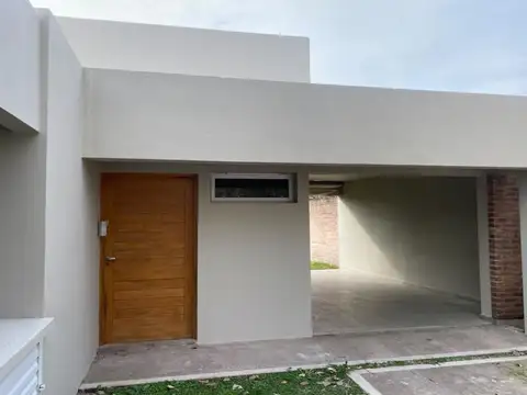 Casa en Venta en Cañada de Gomez, USD 160.000