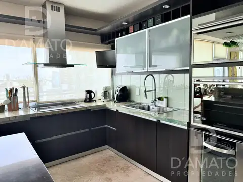 Departamento en Olivos