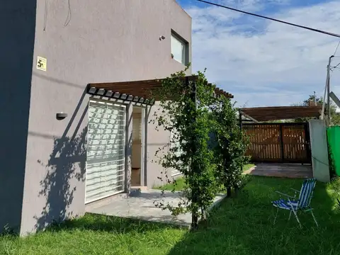 OPORTUNIDAD DUPLEX VILLA ELISA!!!