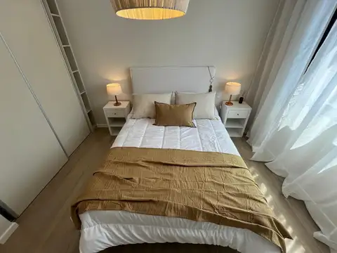 Departamento en Venta al Norte