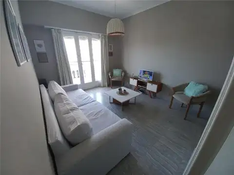 Departamento en Alquiler 50 años