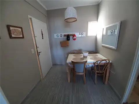 Departamento en Alquiler en Mar del Plata, $ 100.000