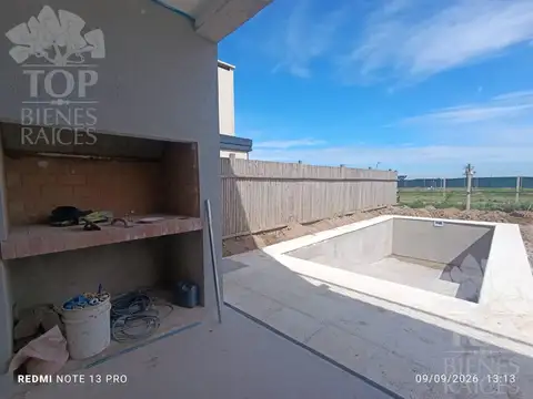 Casa en Venta al Noroeste