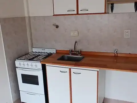 Departamento en Alquiler 15 años