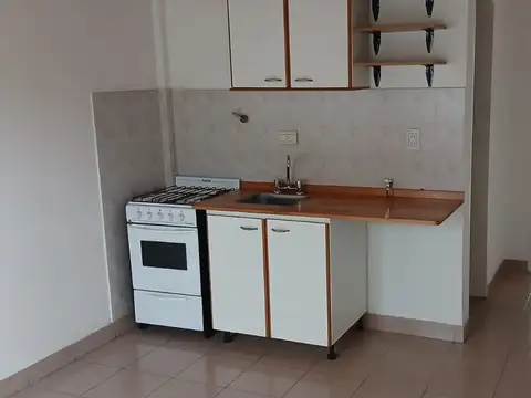 Departamento en Alquiler de 1 dormitorio