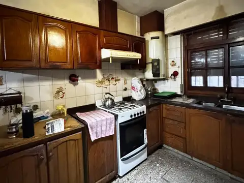 Casa en Venta de 2 dormitorios