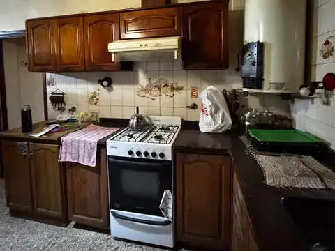 Casa en Venta en La Florida, USD 55.000