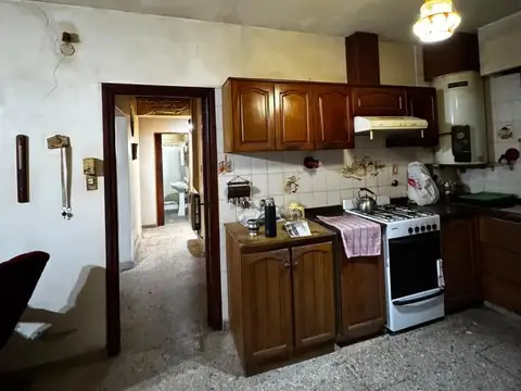 Casa en Venta 45 años