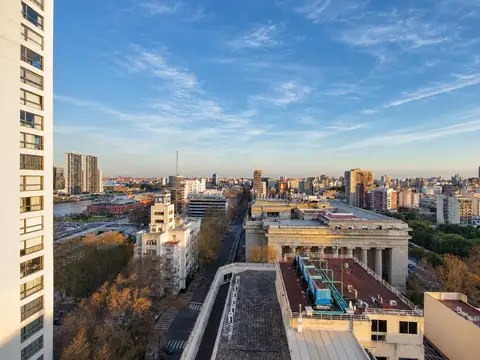 Departamento en Venta 16 años