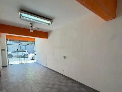 Local - sin expensas - apto gastronomía - deposito (todo rubro)