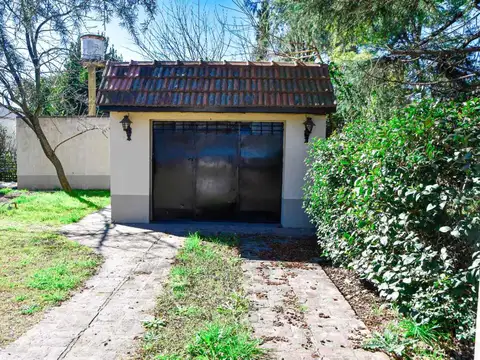 Casa en Venta en Carlos Spegazzini, USD 74.900