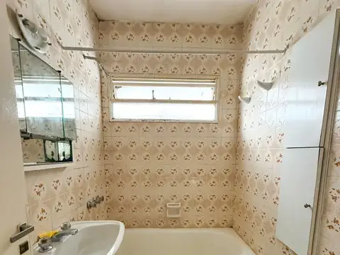 Departamento en Venta al Oeste