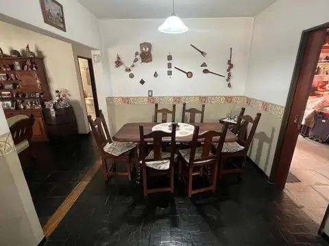 Casa en Venta en Berazategui, USD 102.000