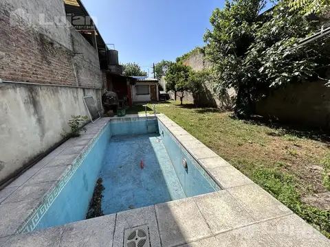 Justo Antonio Suárez 7300