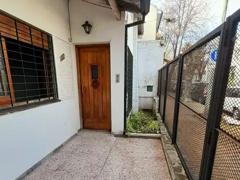 Fray Justo Santa María de Oro  al 3500