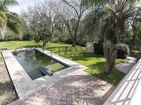 Grand Bell I 100, Piso 0