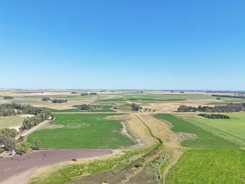 General Alvarado 15.3 has