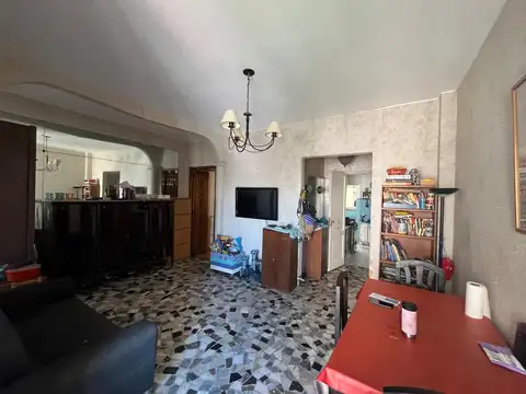Casa en Venta en Caballito, USD 90.000