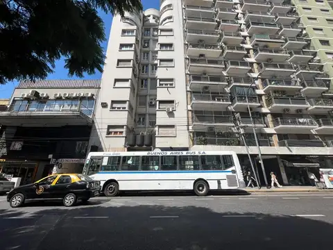 Departamento 3 Ambientes con dependencia