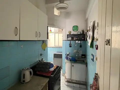 Avenida Rivadavia 5400, Piso 8