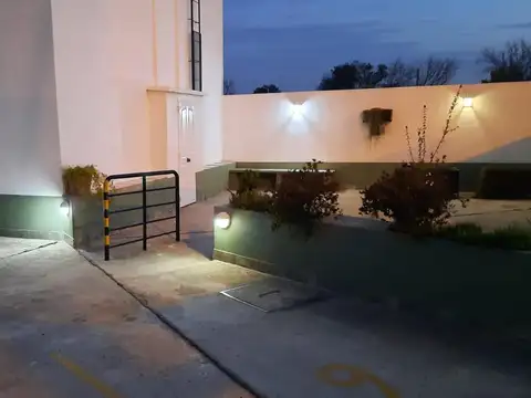 Depto Tipo Casa 2 ambientes con 1 baño