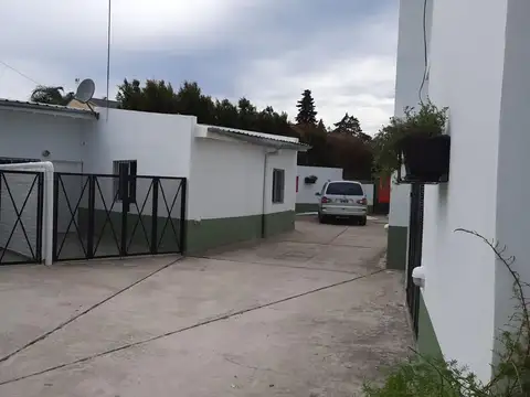 Depto Tipo Casa en Venta de 2 ambientes