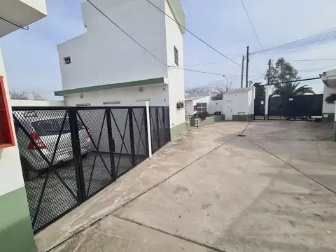 Depto Tipo Casa 2 ambientes con 1 baño