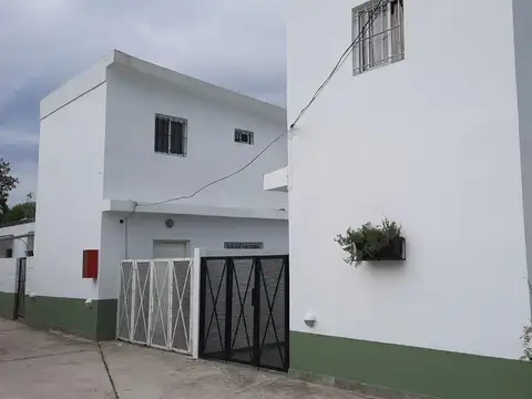 Depto Tipo Casa en Venta de 1 dormitorio