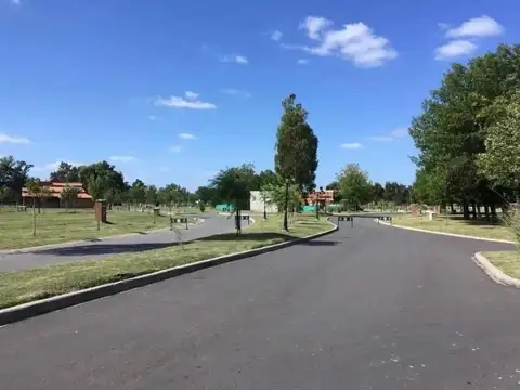 Terreno en venta Santo Tomas - CUAN PROPIEDADES