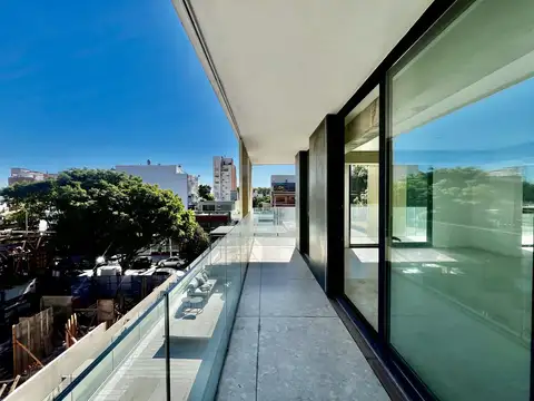 Departamento en Venta en Villa Devoto, USD 643.000