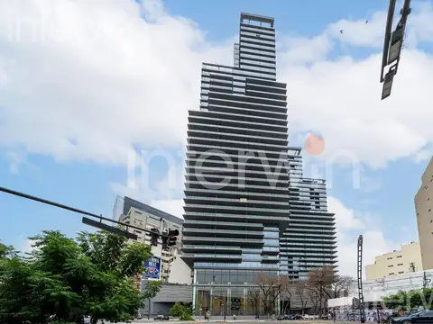 Departamento en Alquiler A Estrenar