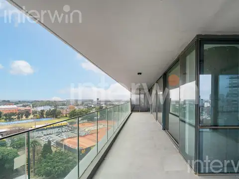 Departamento en Alquiler de 5 ambientes