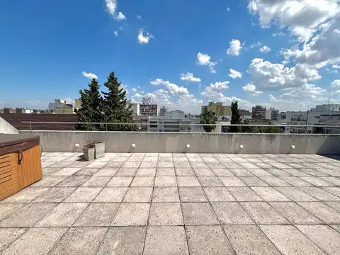 Departamento en Venta con 2 cocheras