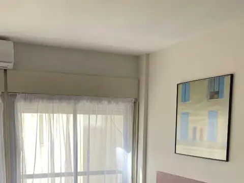 Departamento en Alquiler Temporal de Monoambiente