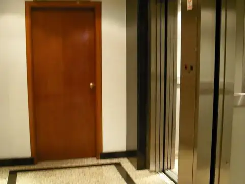 Departamento en Alquiler Temporal de Monoambiente