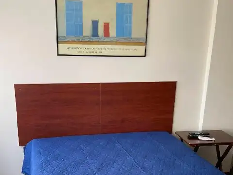 Departamento en Alquiler Temporal en Barrio Norte, $ 700.000